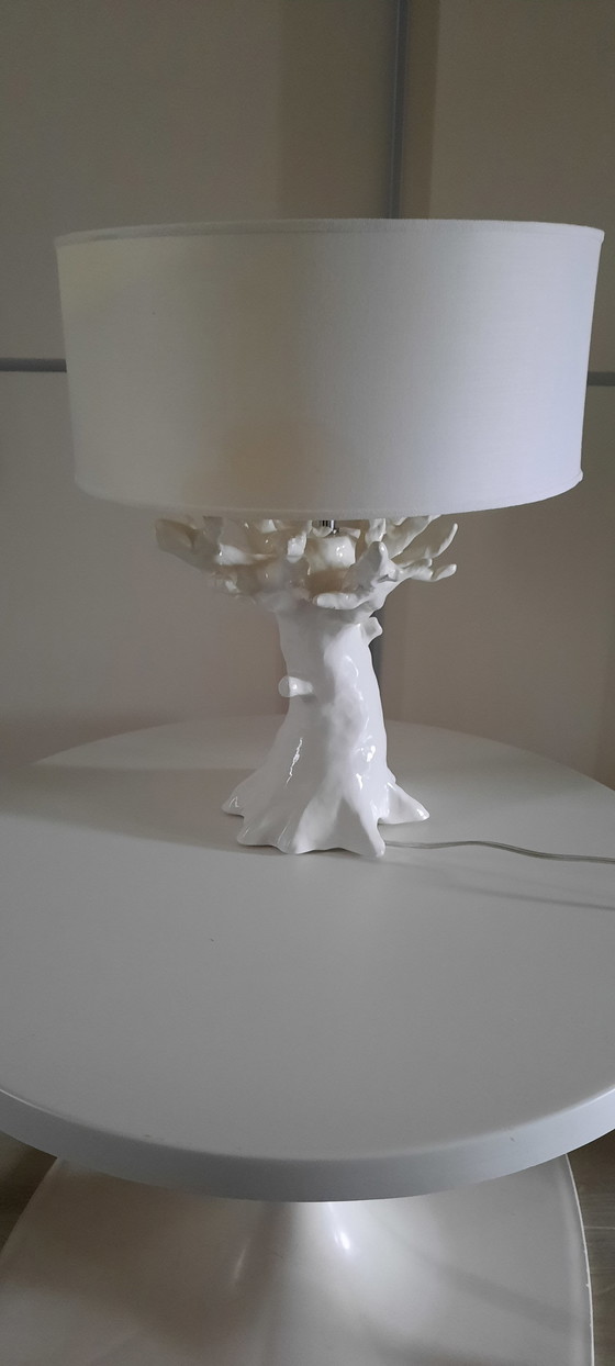 Image 1 of Margherita Vellini Tree Lamp