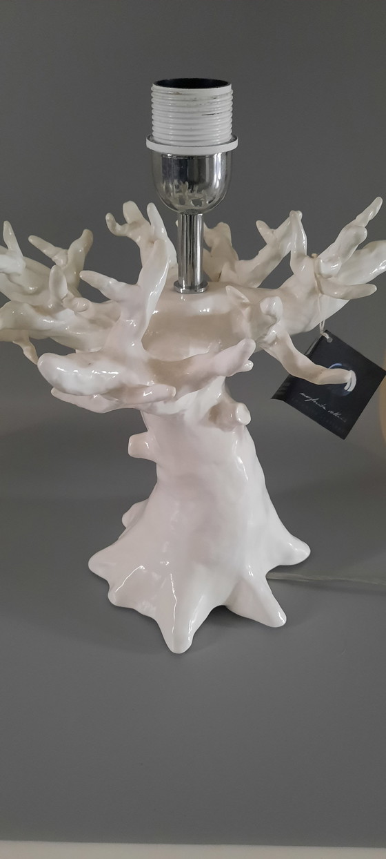 Image 1 of Margherita Vellini Tree Lamp