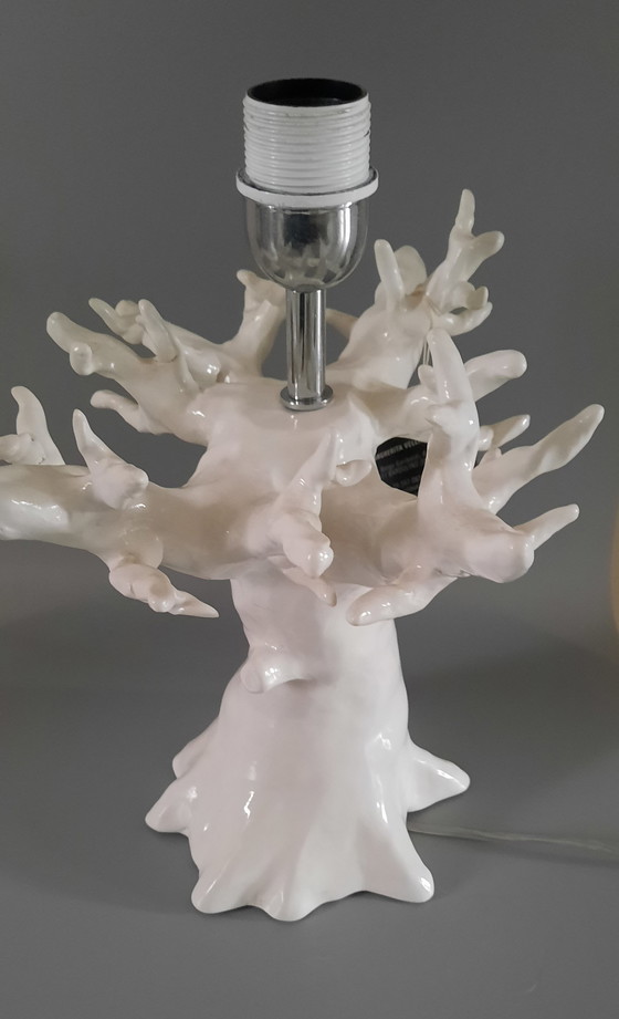 Image 1 of Margherita Vellini Tree Lamp