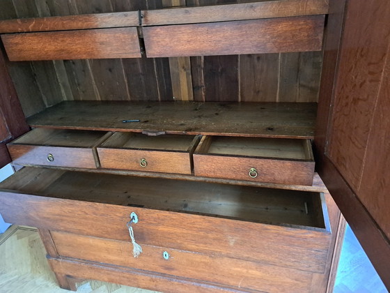 Image 1 of Classic oberg cabinet