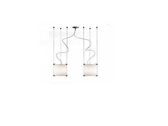 Image 1 of 2x Prandina CPL S3 Lampes suspendues