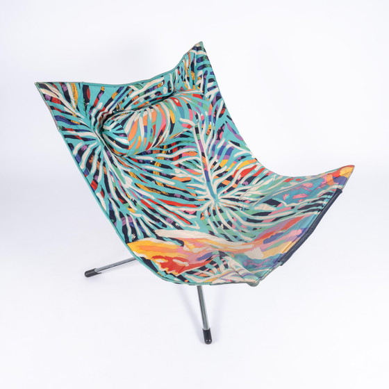 Image 1 of Fauteuil 'Miamina' de Saporiti