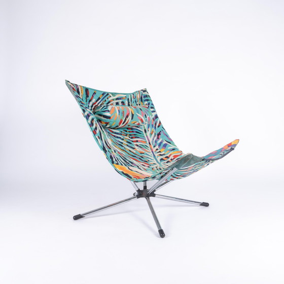 Image 1 of Fauteuil 'Miamina' de Saporiti