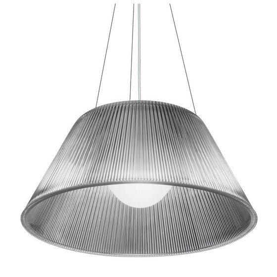 Image 1 of 2x Flos Romeo Moon (T1 et S2)