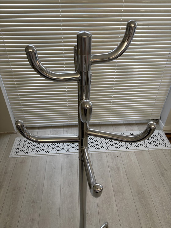 Image 1 of Rutger Andersson Cactus Coat Rack 1970s