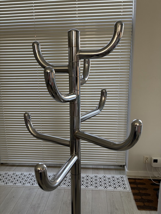 Image 1 of Rutger Andersson Cactus Coat Rack 1970s