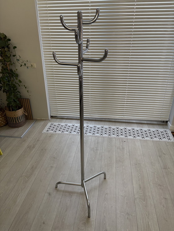 Image 1 of Rutger Andersson Cactus Coat Rack 1970s