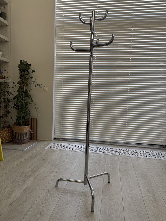 Image 1 of Rutger Andersson Cactus Coat Rack 1970s