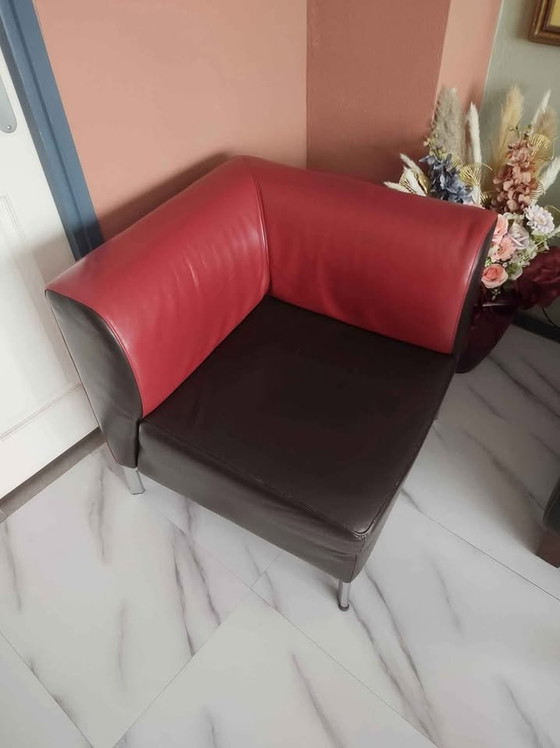 Image 1 of Montel Corner Sofa