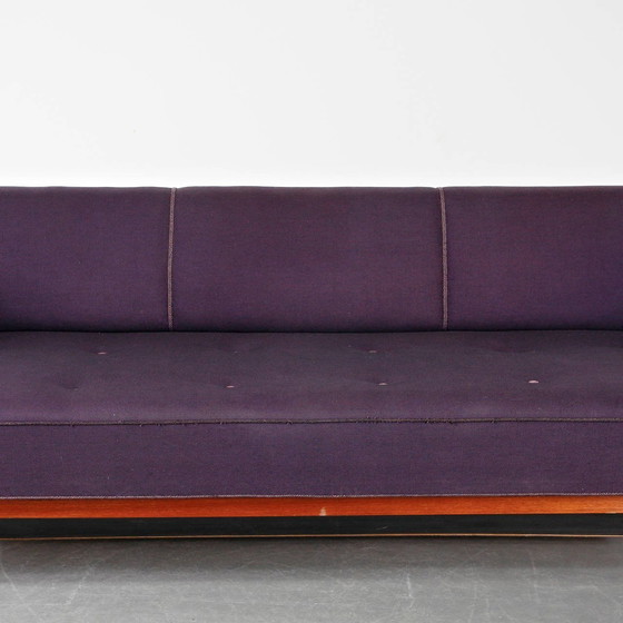 Image 1 of 1940s Rare Ludvig Pontoppidan Sofa, Denmark