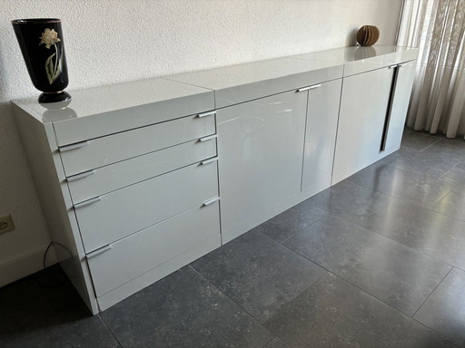 Pastoe Sideboard L Series