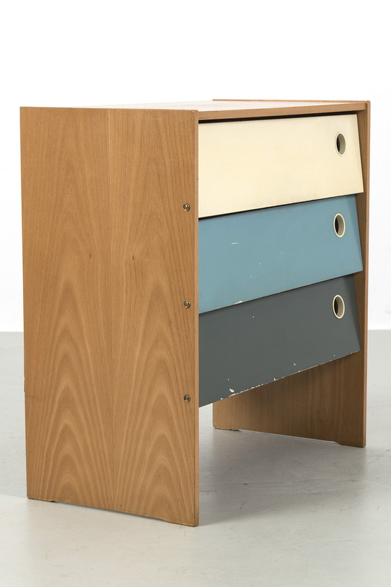 Image 1 of Jese Möbel shoe cabinet