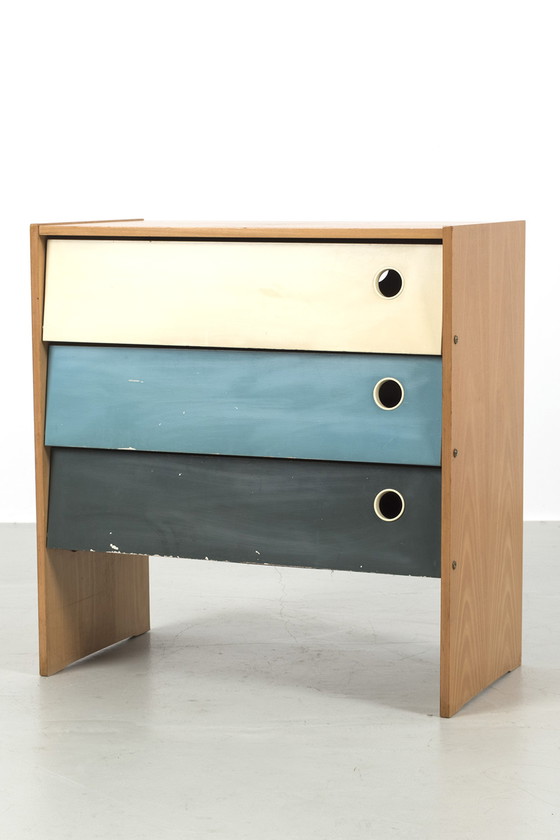 Image 1 of Jese Möbel shoe cabinet