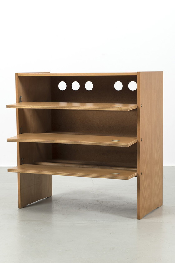 Image 1 of Jese Möbel shoe cabinet