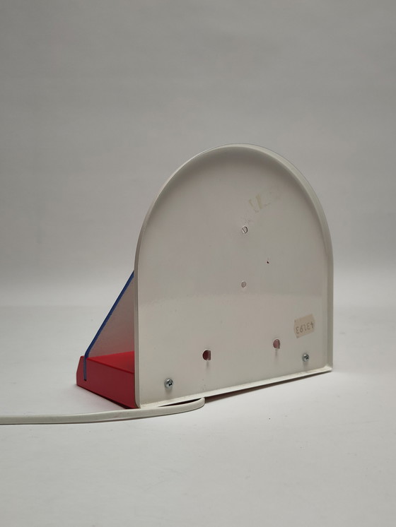 Image 1 of Vintage Ikea wall lamp Stoja