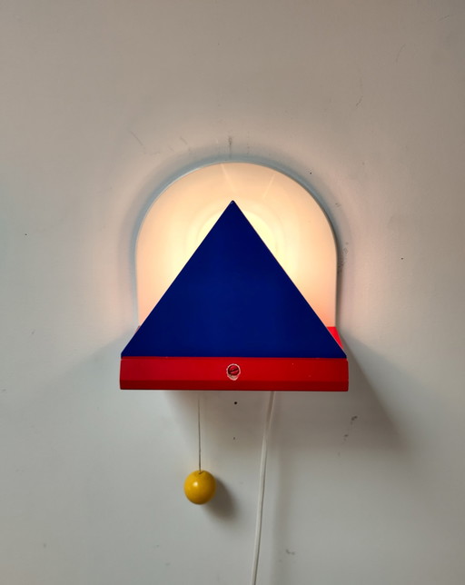 Applique vintage Ikea Stoja