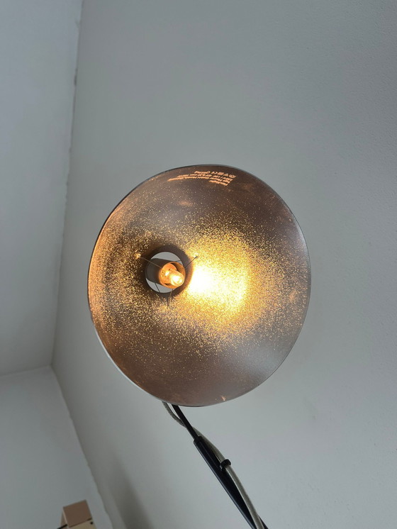 Image 1 of Max Kugler Ingo Maurer table lamp