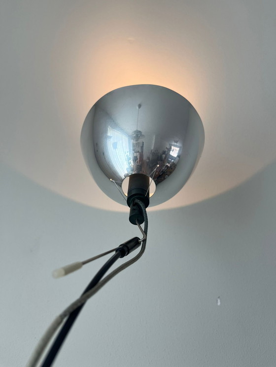 Image 1 of Max Kugler Ingo Maurer table lamp