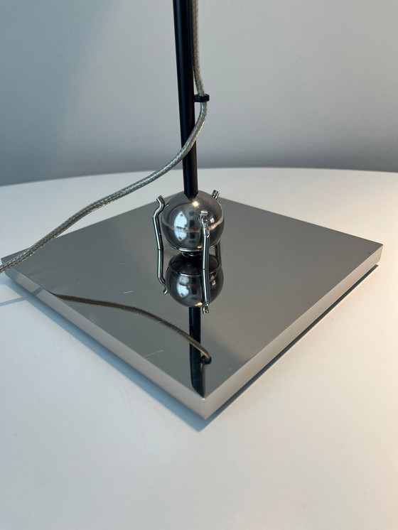 Image 1 of Max Kugler Ingo Maurer table lamp