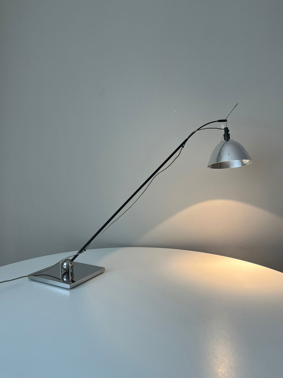 Image 1 of Max Kugler Ingo Maurer table lamp