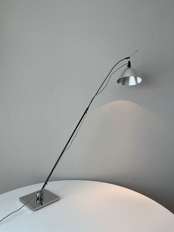 Image 1 of Max Kugler Ingo Maurer table lamp