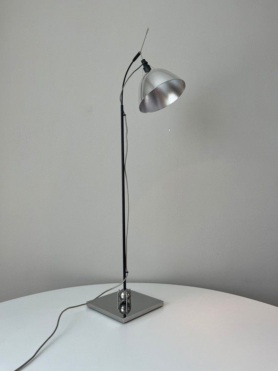 Image 1 of Max Kugler Ingo Maurer table lamp