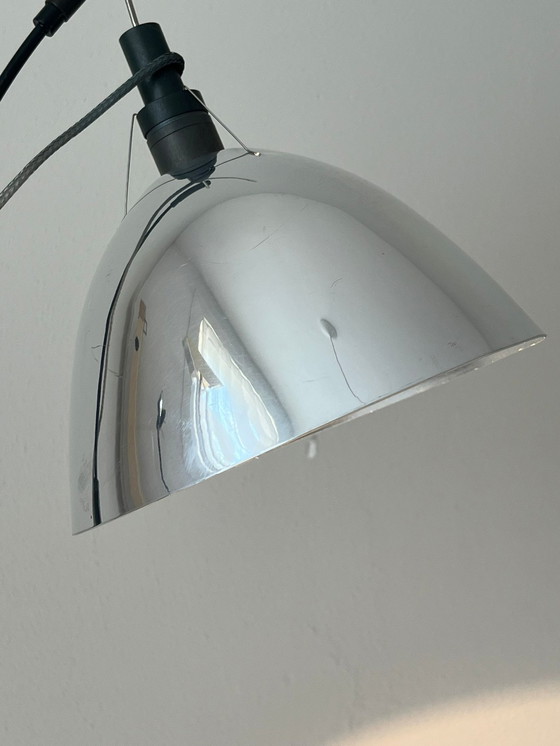 Image 1 of Max Kugler Ingo Maurer table lamp