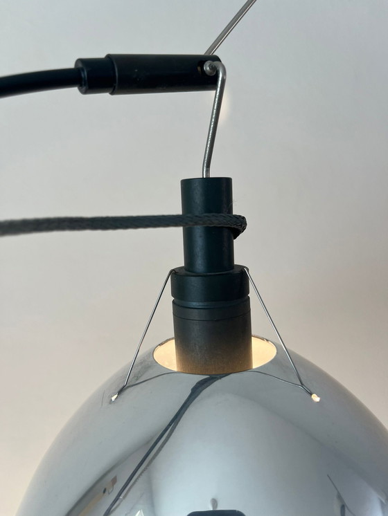 Image 1 of Max Kugler Ingo Maurer table lamp