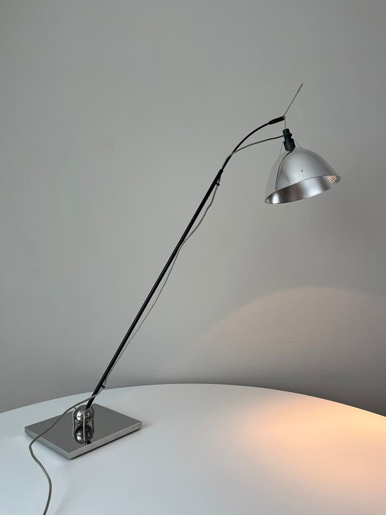 Image 1 of Max Kugler Ingo Maurer table lamp