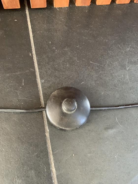 Image 1 of Lampadaire vintage