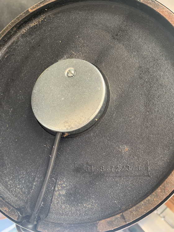 Image 1 of Lampadaire vintage