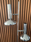 Lampadaire vintage