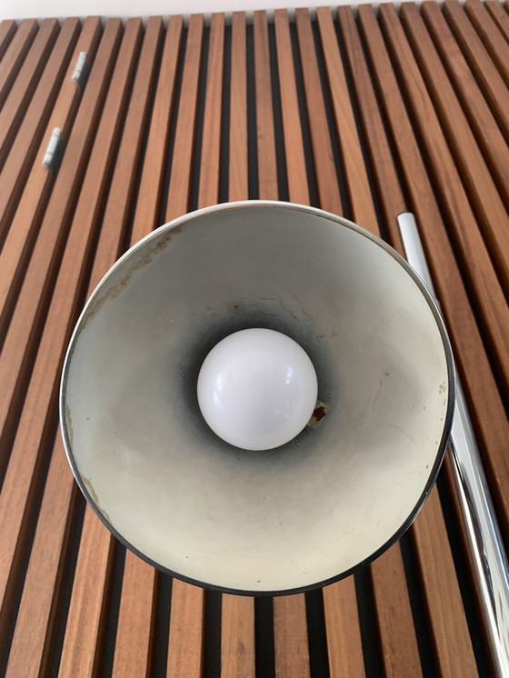 Image 1 of Lampadaire vintage