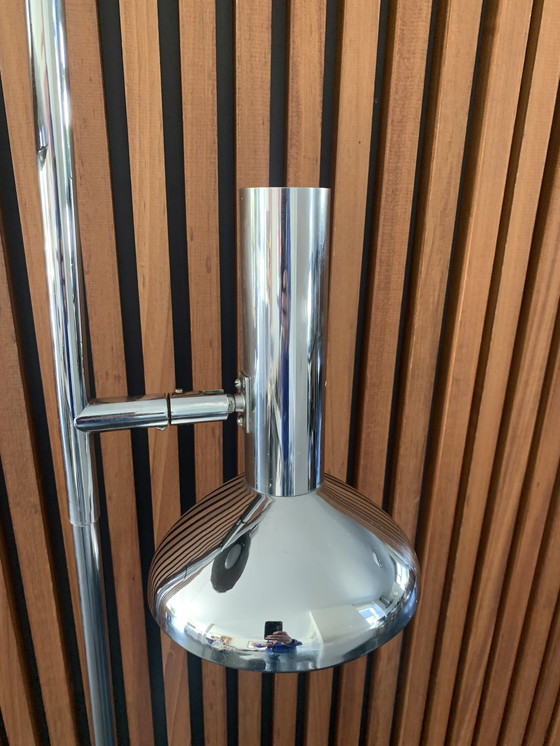 Image 1 of Lampadaire vintage