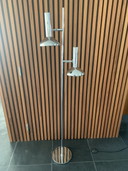 Lampadaire vintage