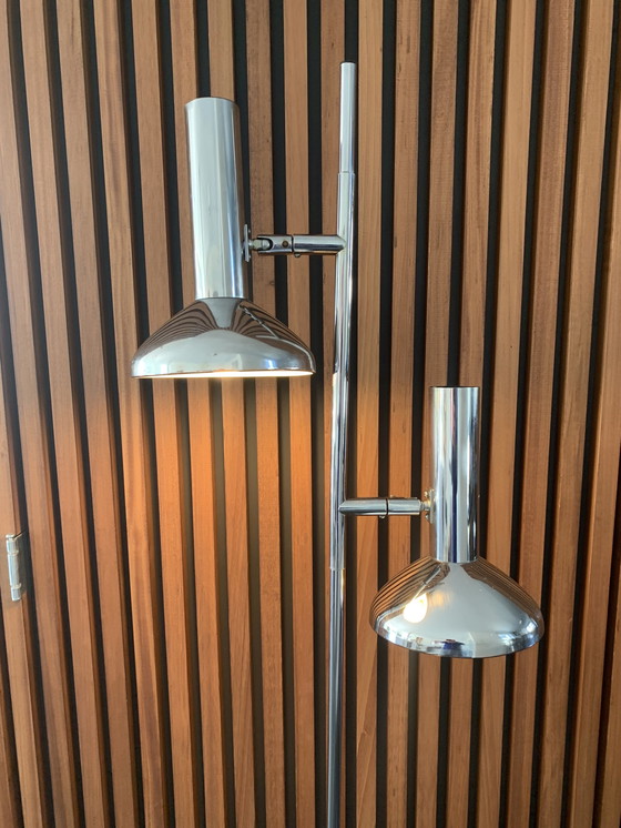 Image 1 of Lampadaire vintage