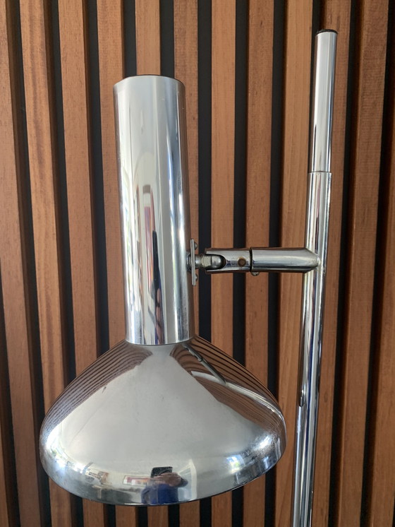 Image 1 of Lampadaire vintage