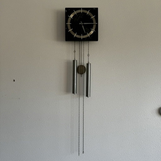 Junghans Pendulum Wall Clock