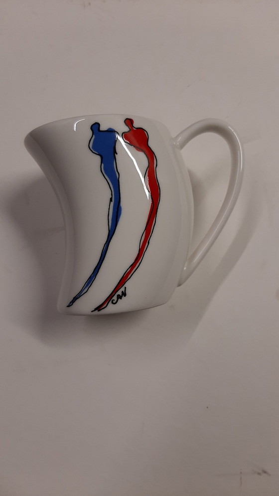 Image 1 of Cup And Saucer