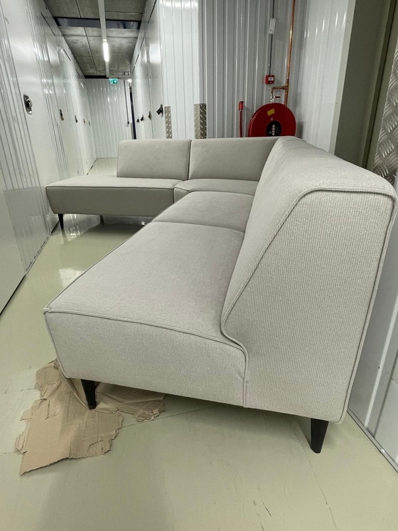 Image 1 of Sevn Annabeth corner sofa