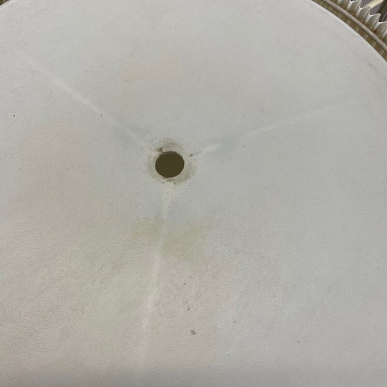 Image 1 of Lampada da tavolo vintage in metallo per Kaiser Leuchten, Germania anni '60