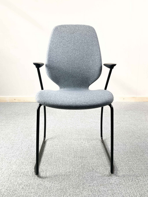 Kinnarps Monroe Chair