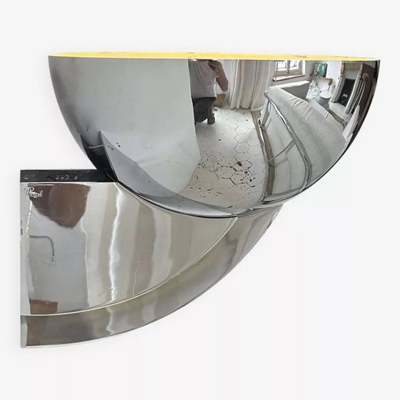 Image 1 of Lampada da parete vintage Perzel 347 Bm