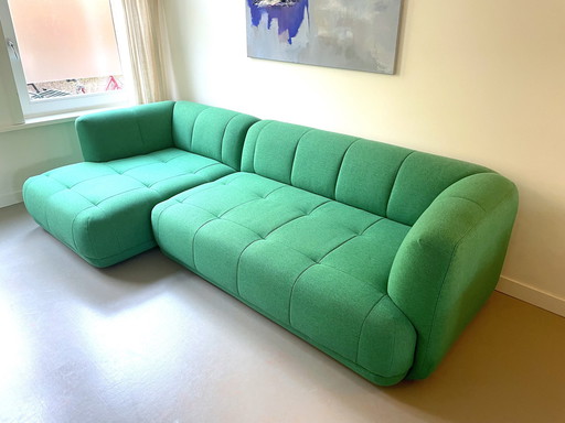 Hay Quilton Corner Sofa