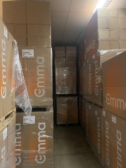 Emma Mattresses For Sale - Wholesale Or Per Piece