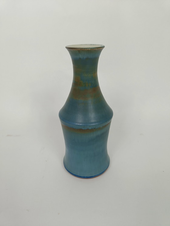 Image 1 of Höganas vase - John Andersson