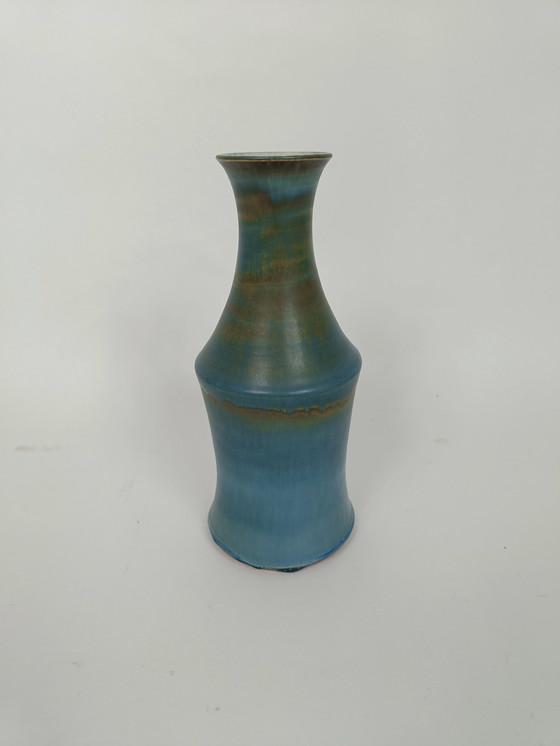 Image 1 of Höganas vase - John Andersson