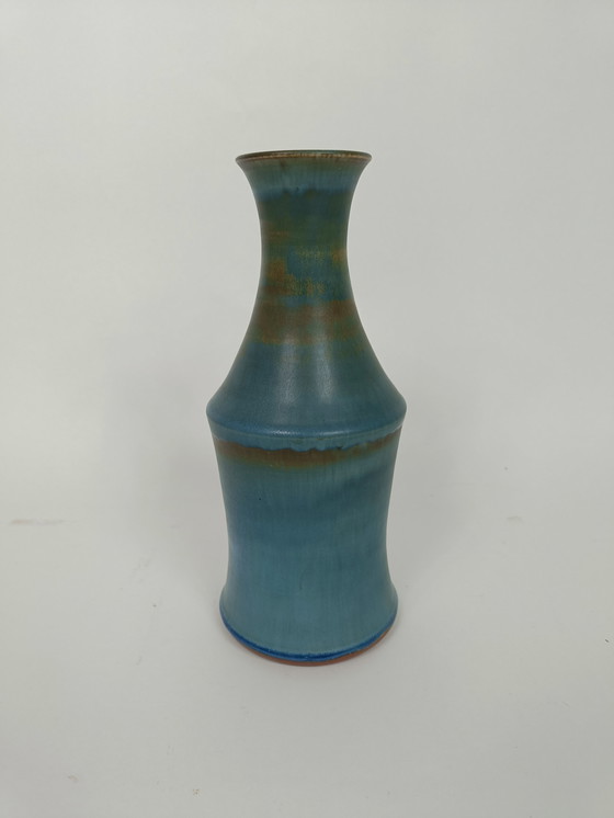 Image 1 of Höganas vase - John Andersson