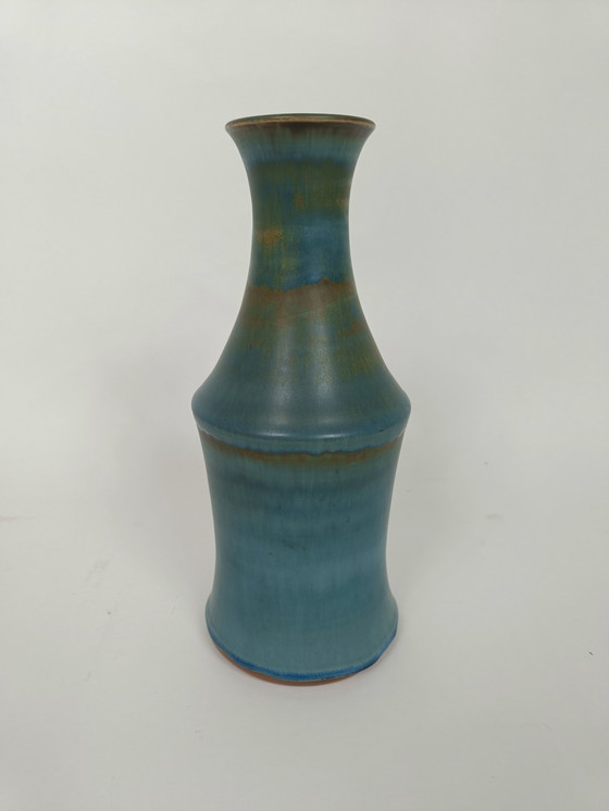 Image 1 of Höganas vase - John Andersson