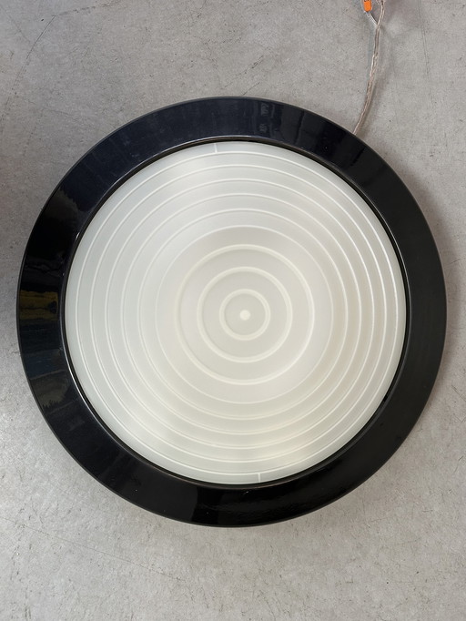 3x Arteluce - Onda 2 - ceiling lights.